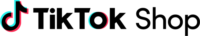 Tiktok-Shop-Logo
