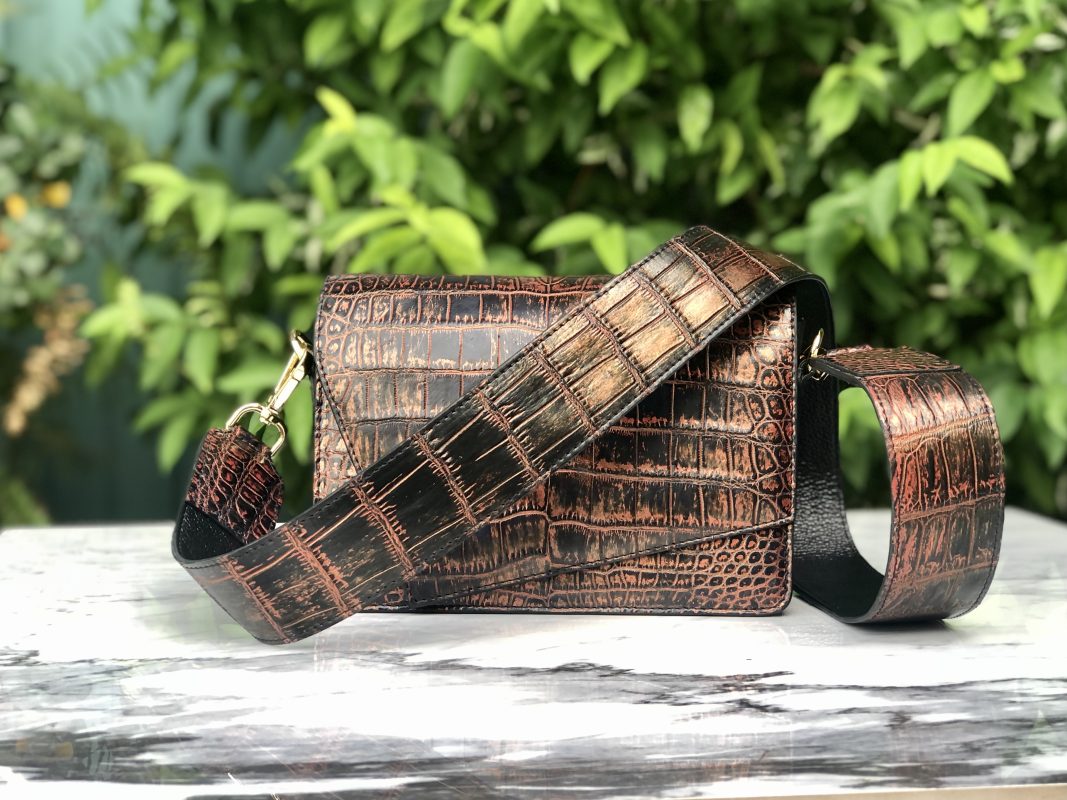 Exotic Leather Goods