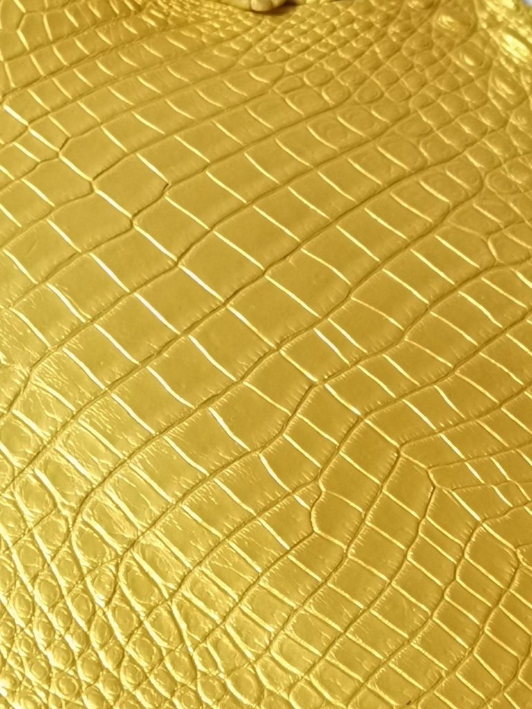 Metallic