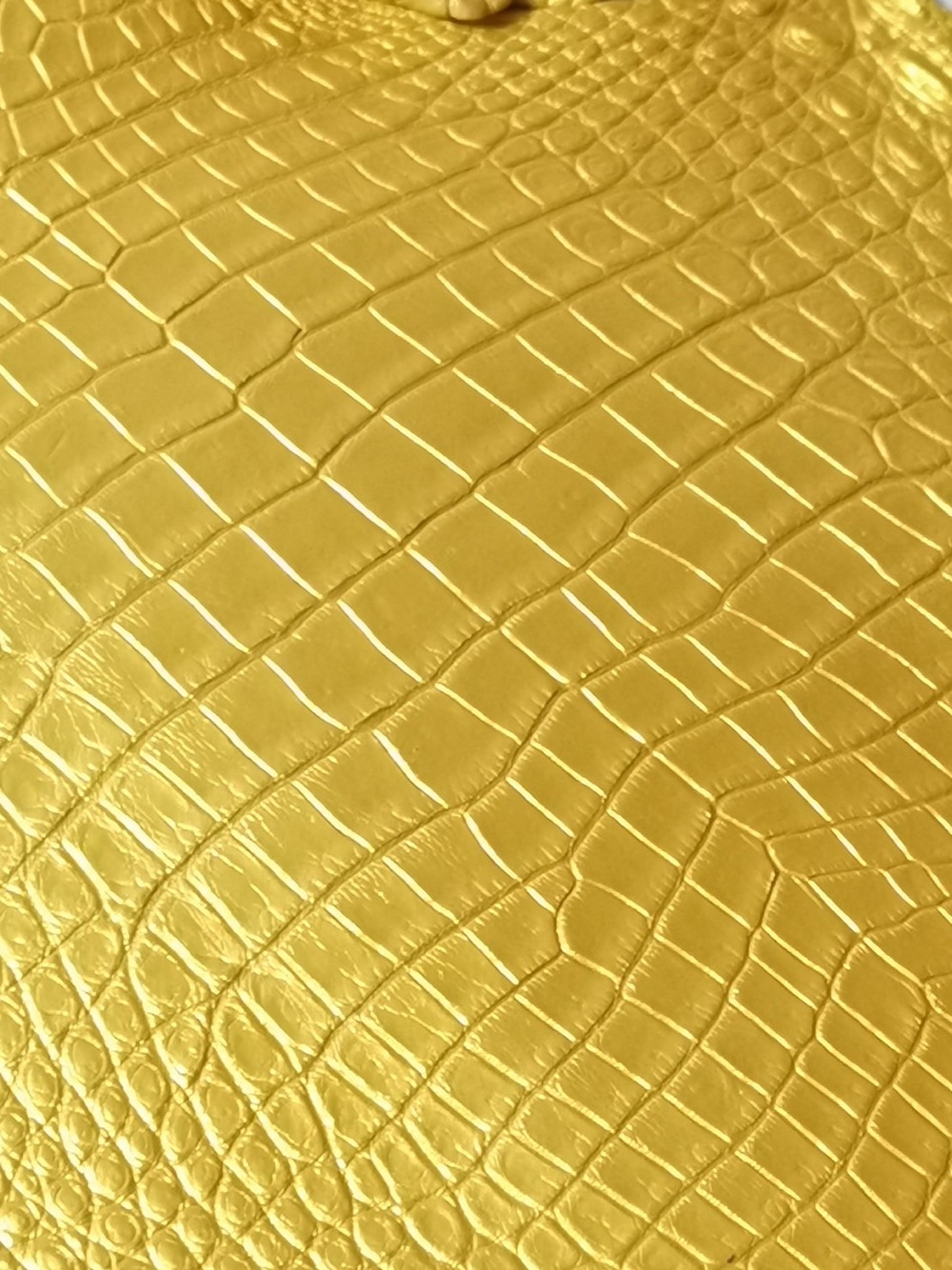 Metallic