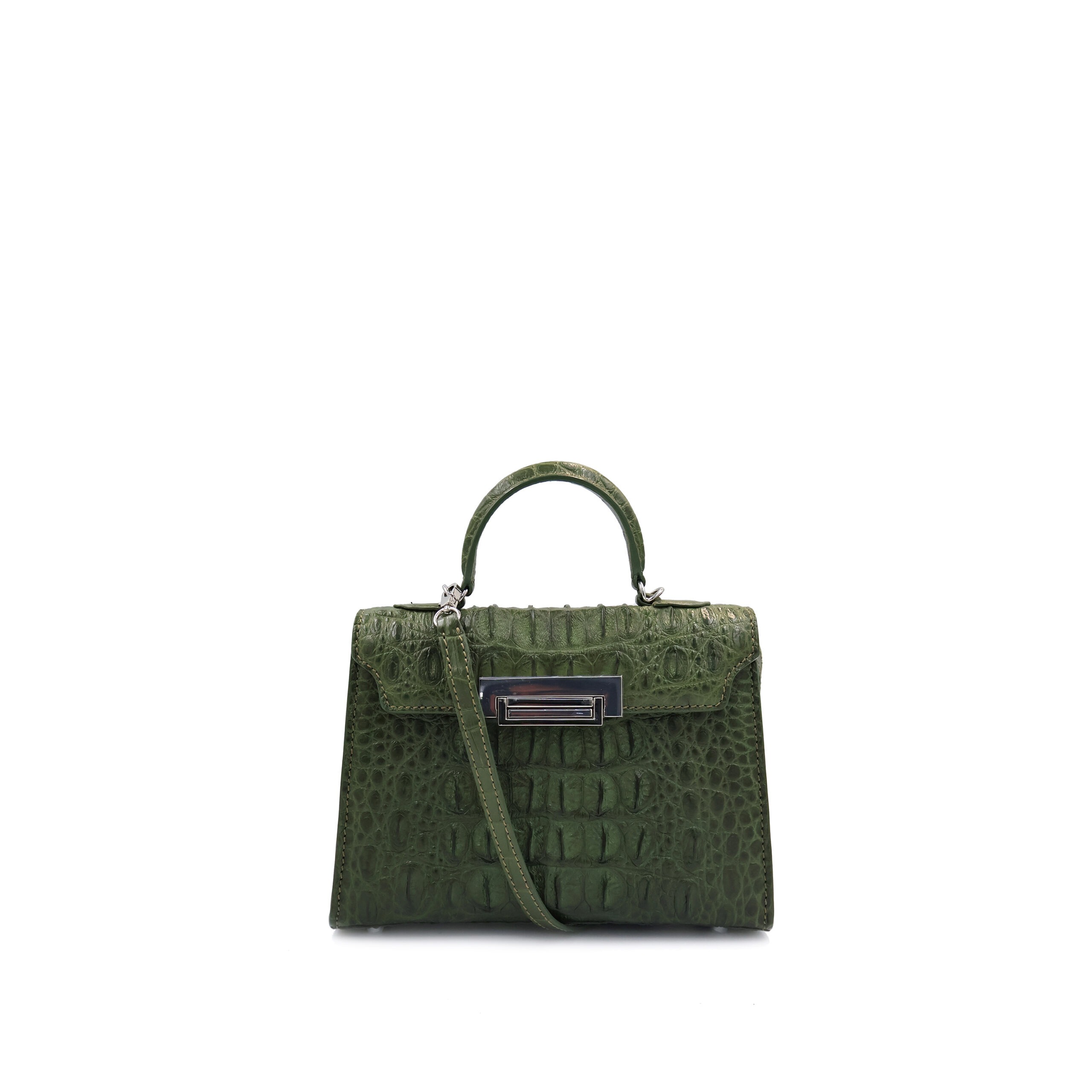 Olive Green