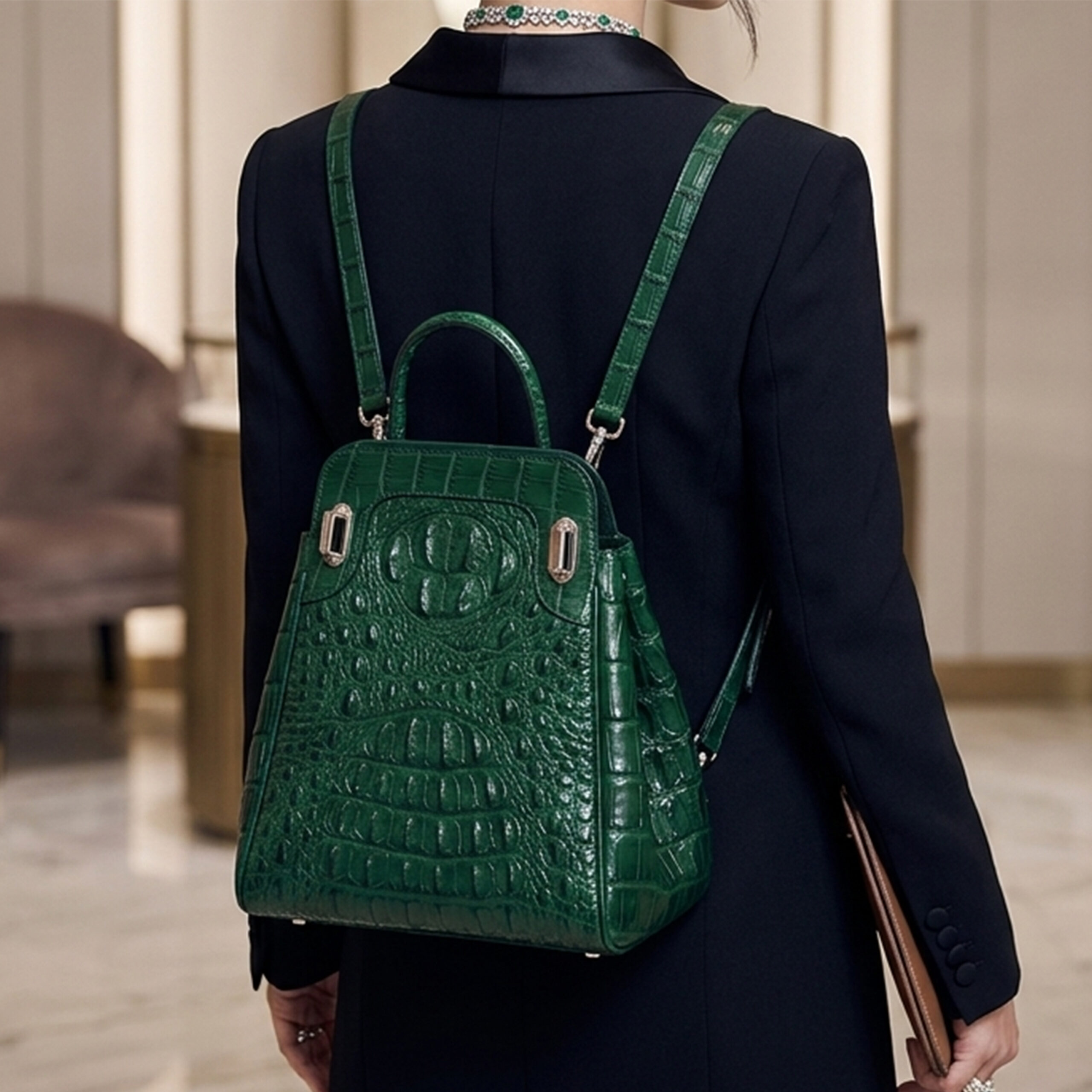 Alternative view of 485